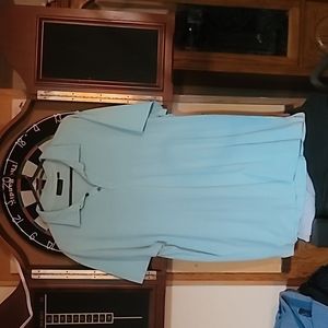 XXL mens polo